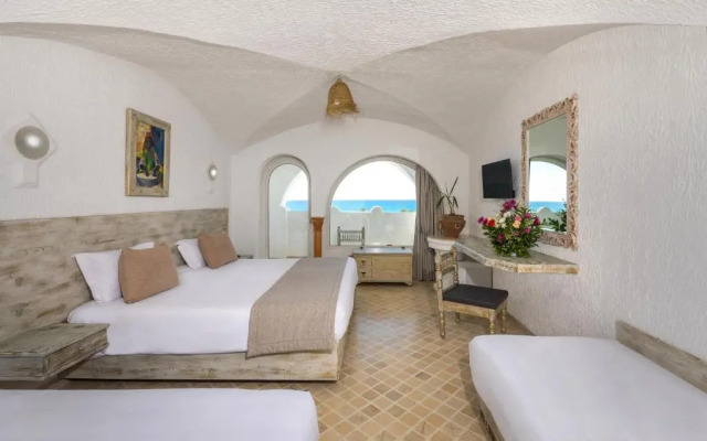 Lella Baya Hotel