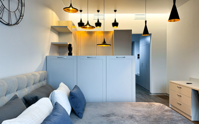 Sova Vasyka Apartments