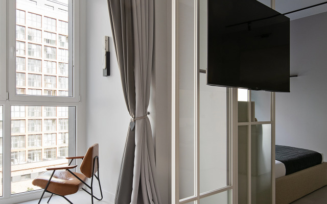 Апартаменты Central Park by Pavlov