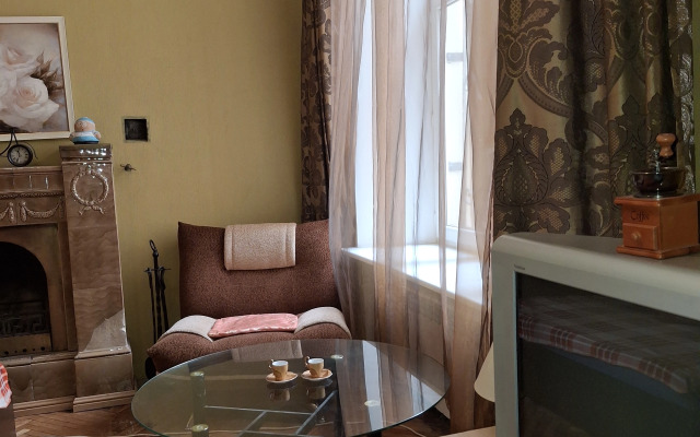 Гостевой Дом Музыка Крыш