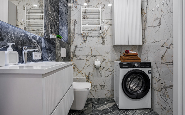 Квартира Бостон на Западном обходе