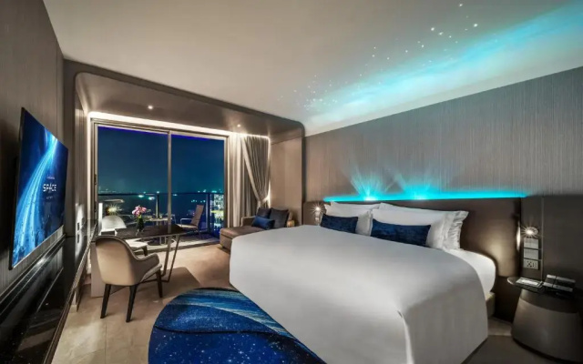Grande Centre Point Space Pattaya