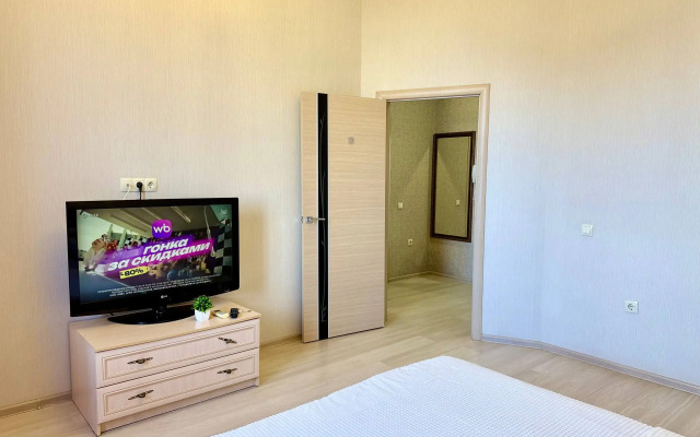 Квартира Lofthouse