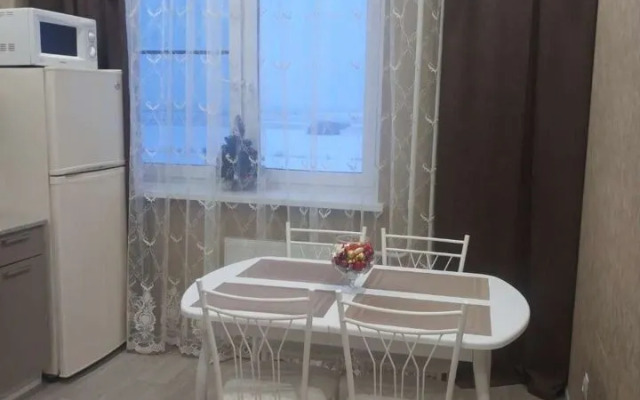 Odnokomnatnaya Na Mysu Flat