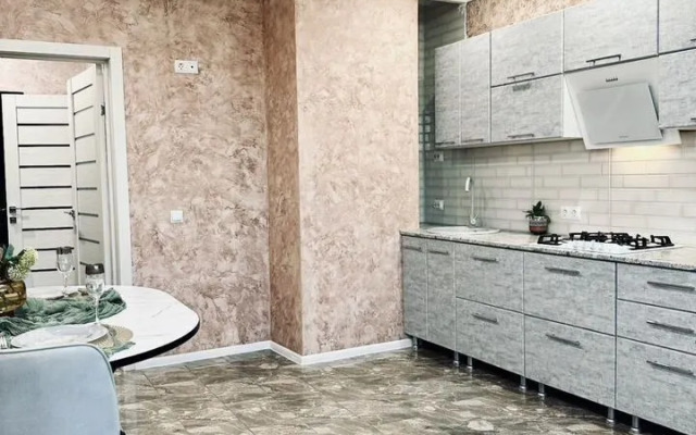 Квартира на Советской 219 (Ф)