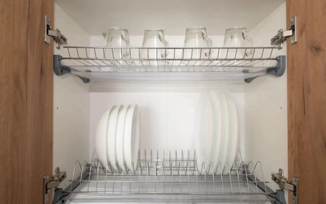 Апартаменты Атмосфера-Счастье