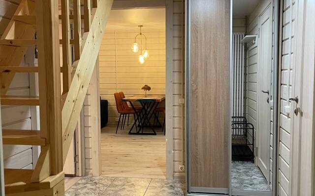 Частный дом Стрелец