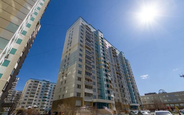 Big Studio Gorsky Effect Apartments