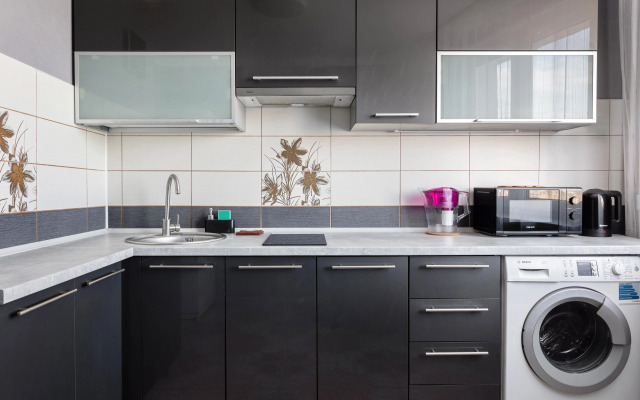 Квартира Однокомнатная в Cамом Cердце Калининграда