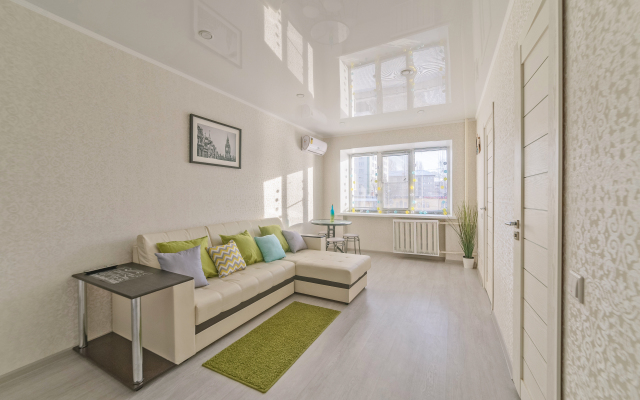 Апартаменты Comfort in Kazan, Казань, цены - Апартаменты Comfort in Kazan м. Сук