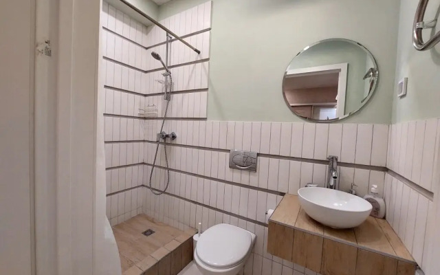 Na Maloy Morskoy Apartments