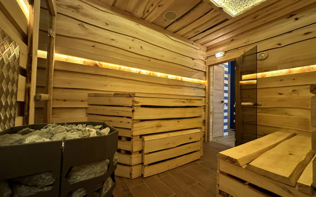 Лофт-отель Подушкин Матросский