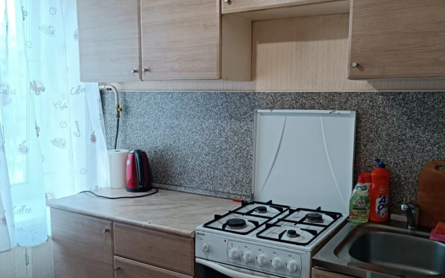 Квартира 1 минуты пешком метро Коломенская