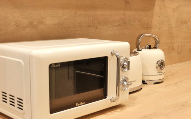 Гостевой Дом 100 м²