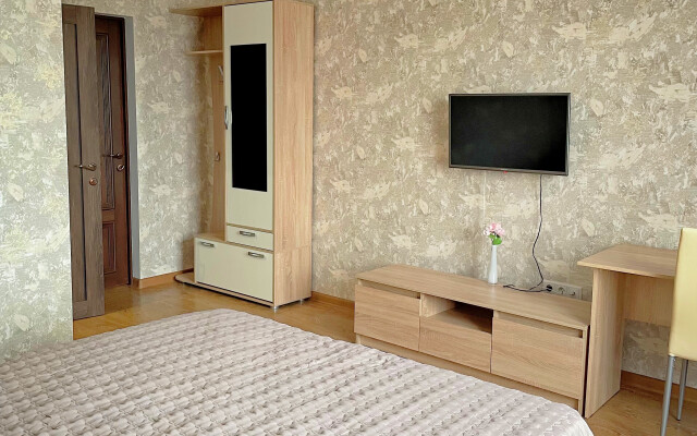 Tetis Guest House