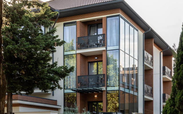 Hotel Pion