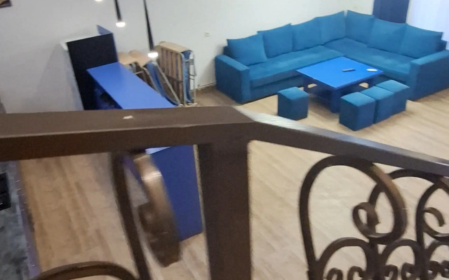 Gihon Villas Dilijan