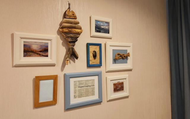 Апартаменты Life for Funny Rauschen