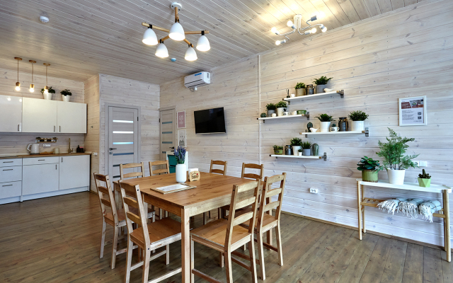 Частный дом Homely