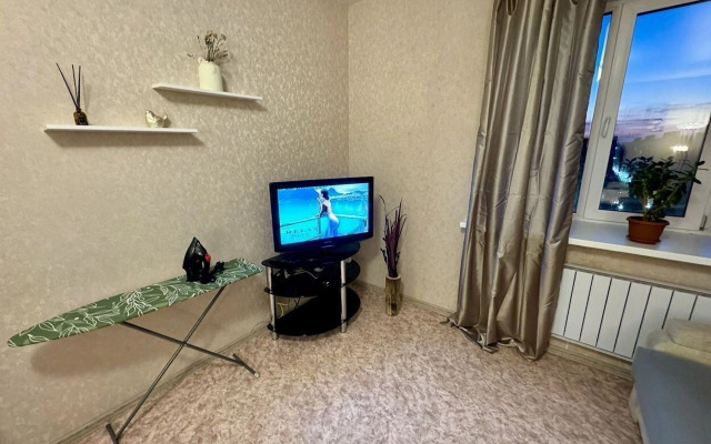 Квартира на улице Губернаторская 37