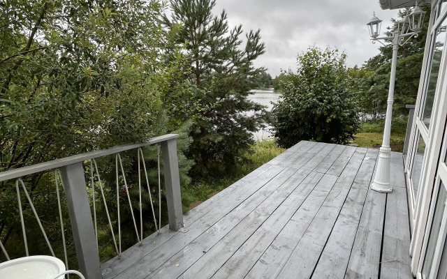 Chudesnoe Mesto 2 Private house