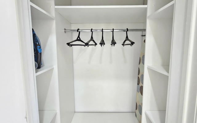 Mars Apartments Kz 3-20 Apartaments
