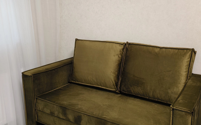 Na Poberezhe Baltiyskogo Morya Flat