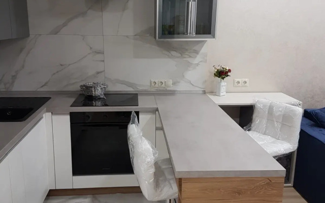 Апартаменты Vip ApartMinsk