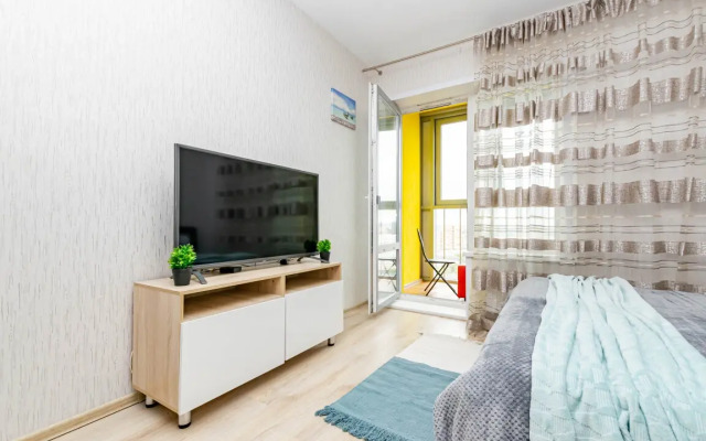 Apartments Cosmos Apart Na Revolyutsii 54 (1)
