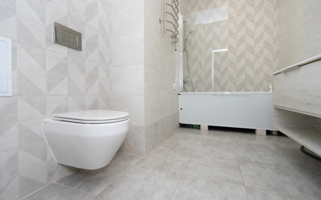 Квартира Стильная в центре Казани