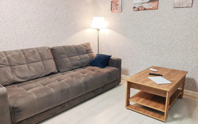 Апартаменты Sweet Home Ulyanovsk