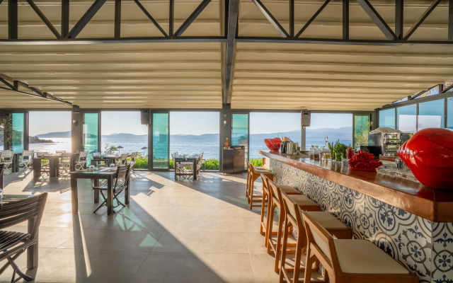 Бутик-отель Med Inn