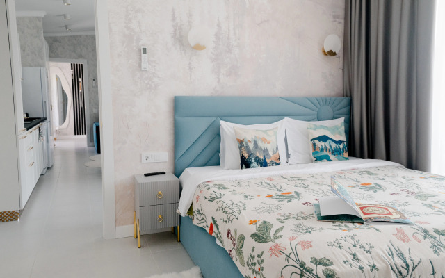 Отель Кавказский Целитель