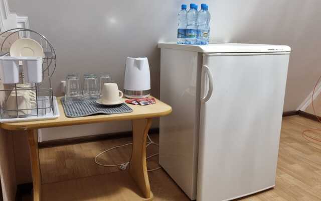 Частный дом  ГД на Лермонтова 1