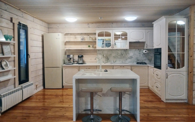 V Sosnovom Boru Guest House
