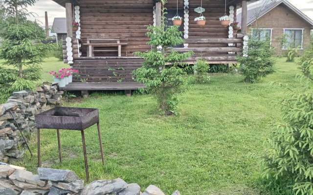Karankoe Guest house