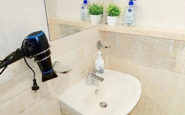 Апартаменты на Старошоссейной улице 5/2