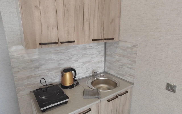 Квартира Студия на Пискунова