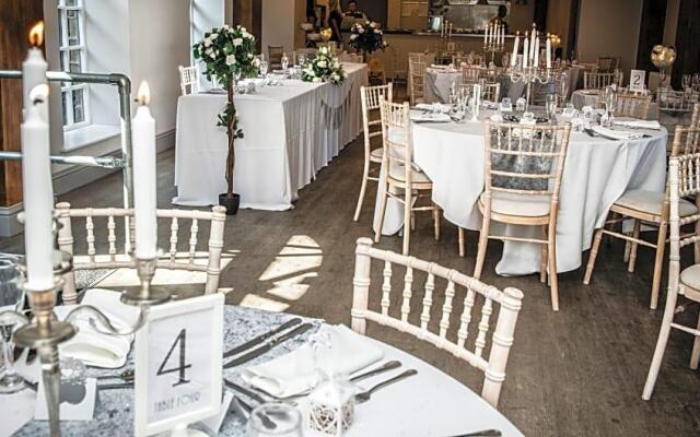 George Wright Boutique-hotel