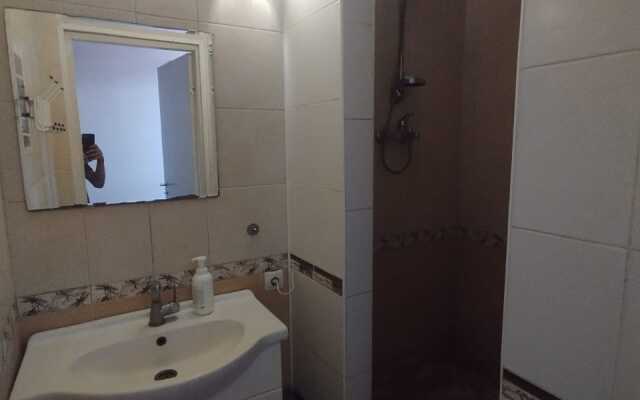 Отель Кафе-мотель Танай