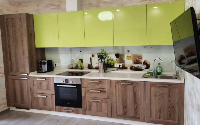 Квартира Сочинские Виды