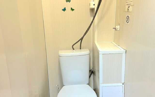 Апартаменты на Карла Маркса 118