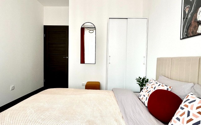 Your Family Apart Dlya 4 Gostey Apartments