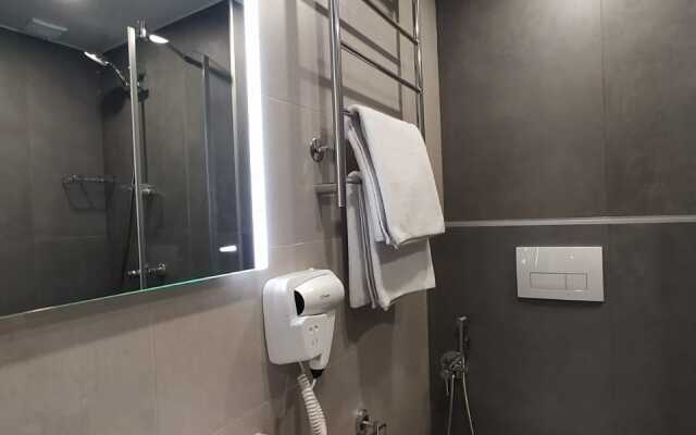 Апартаменты Maximus на Матроса Железняка