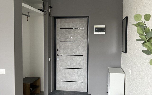 Апартаменты Студия у Кинотеатра Спартак