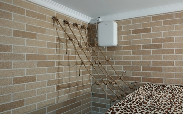 Квартира Апартаменты Башня в курортной зоне