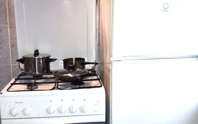 Апартаменты на Часовой 6 к 1