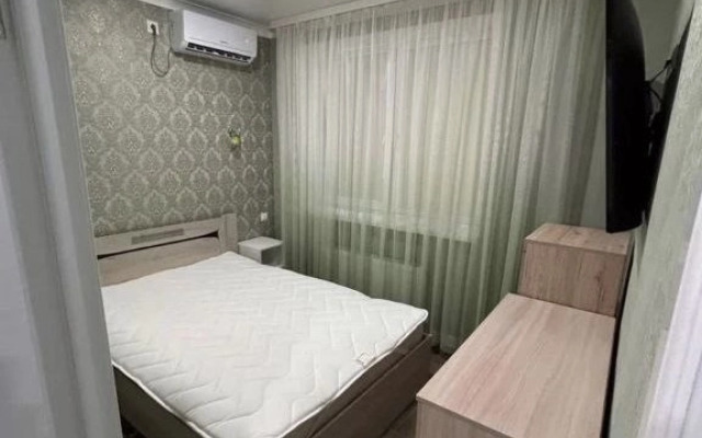 ZHK Kavkaz Flat