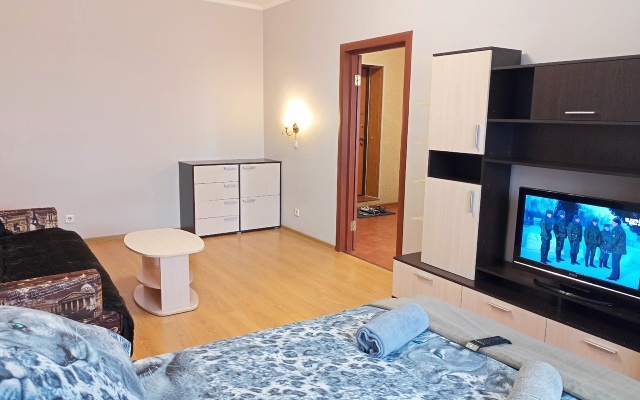 Апартаменты на Склизкого 116/1