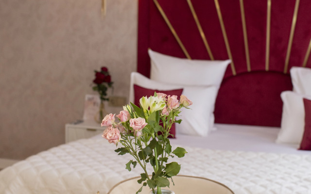 Квартира Городской Вал